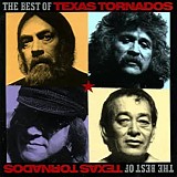 Texas Tornados - The Best of Texas Tornados