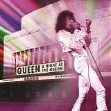 Queen - A Night At The Odeon