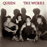 Queen - The Works [Deluxe Remastered Version]