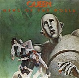 Queen - News Of The World [Deluxe Remastered Version]