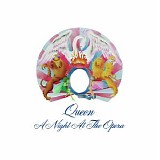 Queen - A Night At The Opera [Deluxe Remastered Version]