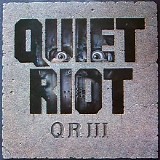 Quiet Riot - Qr III