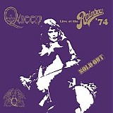 Queen - Live At The Rainbow '74