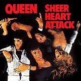 Queen - Sheer Heart Attack [Deluxe Remastered Version]