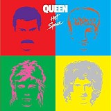 Queen - Hot Space [Deluxe Remastered Version]