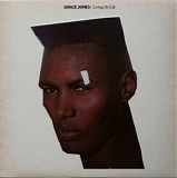 Grace Jones - Living My Life