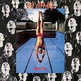 Def Leppard - High 'n' Dry