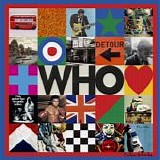 The Who - Who