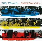 The Police - Synchronicity (Remastered 2003)