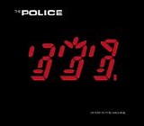 The Police - Ghost In The Machine (Remastered 2003)