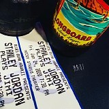 Stanley Jordan - Plays Jimi Jan. 24