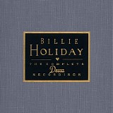 Billie Holiday - The Complete Decca Recordings