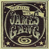 James Gang - Greatest Hits