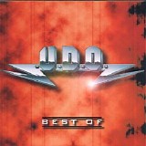 U.D.O. - Best Of