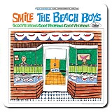 The Beach Boys - The Smile Sessions