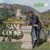 Sam Cooke - The Wonderful World Of Sam Cooke