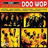 Various artists - Doo Wop, vol. 3