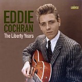 Eddie Cochran - The Liberty Years