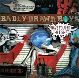 Badly Drawn Boy - Have You Fed The Fish?