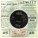 Cliff Richard - Rare B-Sides 1963-1989