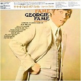 Georgie Fame - The Third Face of Fame (Japanese Edition)