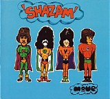 The Move - Shazam (Remastered & Expanded Deluxe Edition)