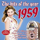 Various artists - The Hits Of The Year 1959