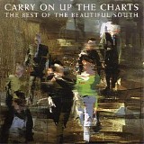 The Beautiful South - Carry On Up The Charts: The Best Of The Beautiful South