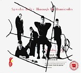 Spandau Ballet - Through The Barricades (2017 Remaster)