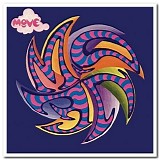 The Move - Move (Esoteric 3 CD Deluxe Edition)