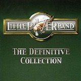 Little River Band - The Definitive Collection