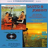 Santo & Johnny - Come On In + Off Shore
