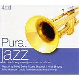 Various artists - Pure ... Jazz