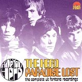 The Herd - Paradise Lost: The Complete U.K. Fontana Recordings