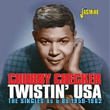 Chubby Checker - Twistin' USA: The Singles As & Bs 1959-1962