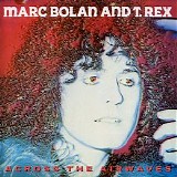 Marc Bolan and T. Rex - Across The Airwaves (Japanese Edition)
