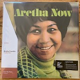 Aretha Franklin - Aretha Now