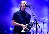 Radiohead - 2017.04.21 - Coachella, Indio, CA