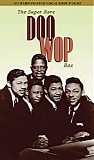 Various artists - Super Rare Doo Wop Box