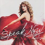 Swift, Taylor - Speak Now