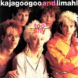 Kajagoogoo - Kajagoogoo - Too Shy The Singles