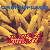 Camouflage - Bodega Bohemia