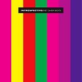 Pet Shop Boys - Introspective
