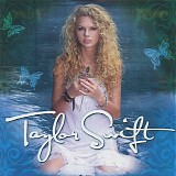 Swift, Taylor - Taylor Swift