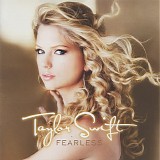 Swift, Taylor - Fearless