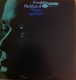 Freddie Hubbard - Blue Spirits