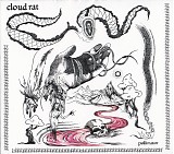 Cloud Rat - Pollinator/Do Not Let Me Off The Cliff