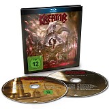 Kreator - Gods Of Violence