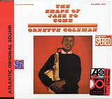 Ornette Coleman - The Shape Of Jazz To Come