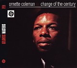 Ornette Coleman - Change Of The Century